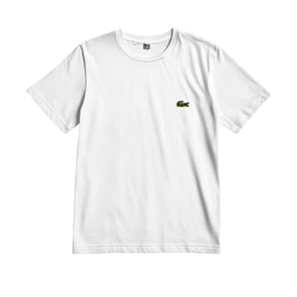 Playera de algodón de Hombre. - El Pueblito