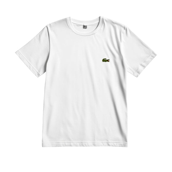 Playera de algodón de Hombre. - El Pueblito