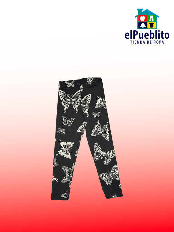 Licra de niña - El Pueblito