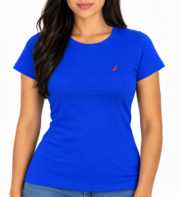 Blusa de dama NÁUTICA