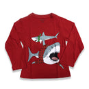 playera manga larga - El Pueblito