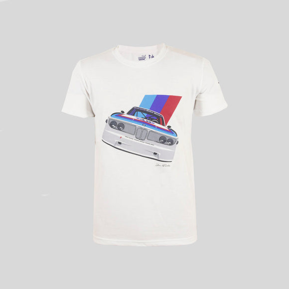 Playera de Caballero - El Pueblito