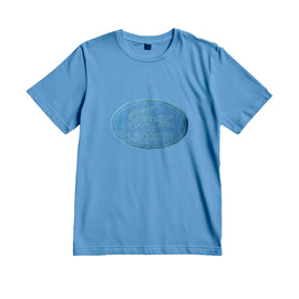 Playera de algodón de Hombre. - El Pueblito