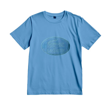 Playera de algodón de Hombre. - El Pueblito