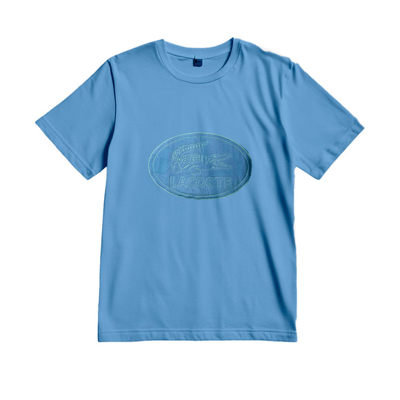 Playera de algodón de Hombre. - El Pueblito