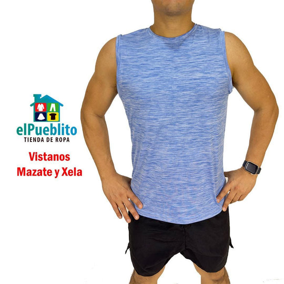 Camiseta Nike deportiva de Hombre. - El Pueblito