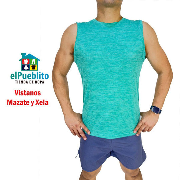 Camiseta Nike deportiva de Hombre. - El Pueblito