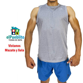 Camiseta Adidas deportiva de Hombre. - El Pueblito