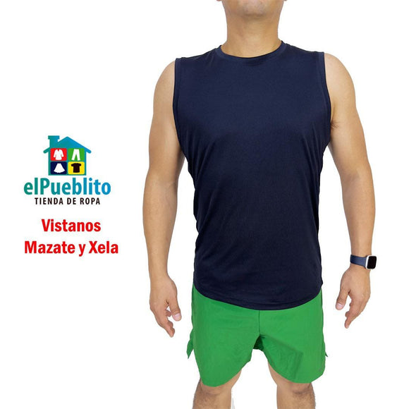 Camiseta Adidas deportiva de Hombre. - El Pueblito