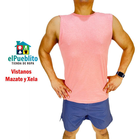 Camiseta Adidas deportiva de Hombre. - El Pueblito