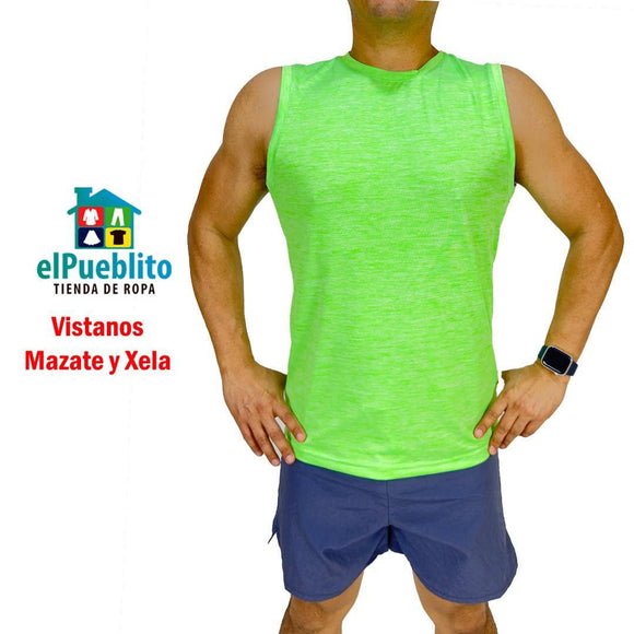 Camiseta Adidas deportiva de Hombre. - El Pueblito