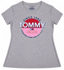 Blusa de dama TOMMY-4