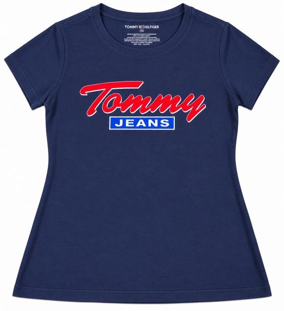 Blusa de dama TOMMY