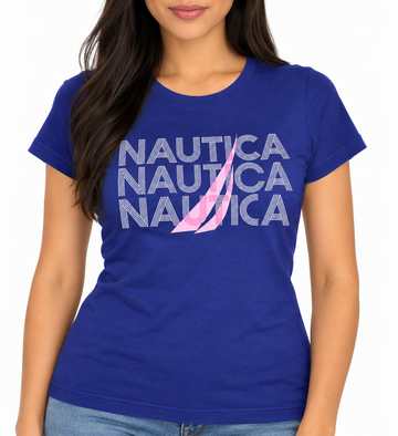 Blusa de dama NÁUTICA