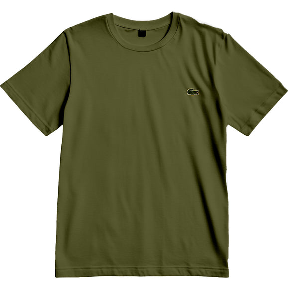 Playera de algodón de Hombre. - El Pueblito