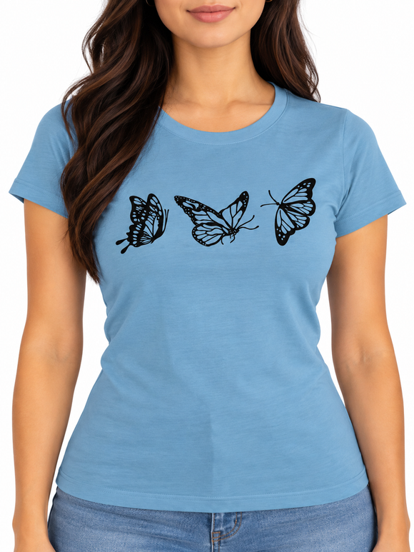 Blusa de dama GUESS