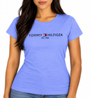 Blusa de dama TOMMY-1