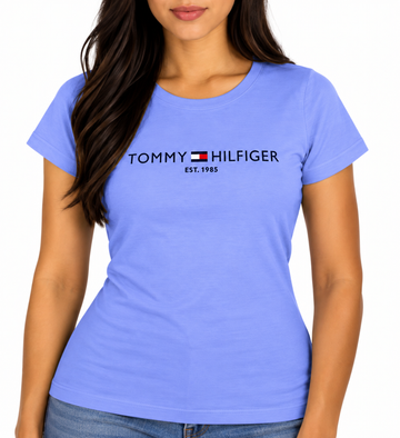 Blusa de dama TOMMY