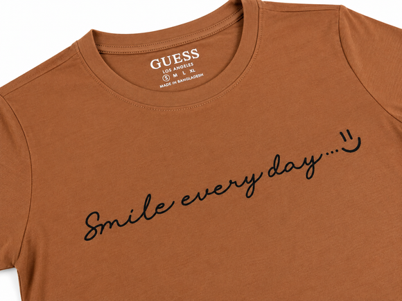 Blusa de dama GUESS