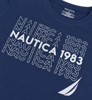 Blusa de dama NÁUTICA-2