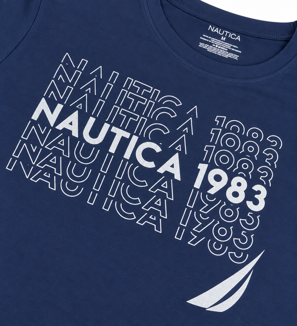 Blusa de dama NÁUTICA