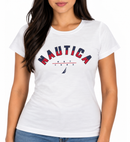 Blusa de dama NÁUTICA-1