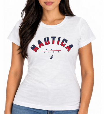 Blusa de dama NÁUTICA