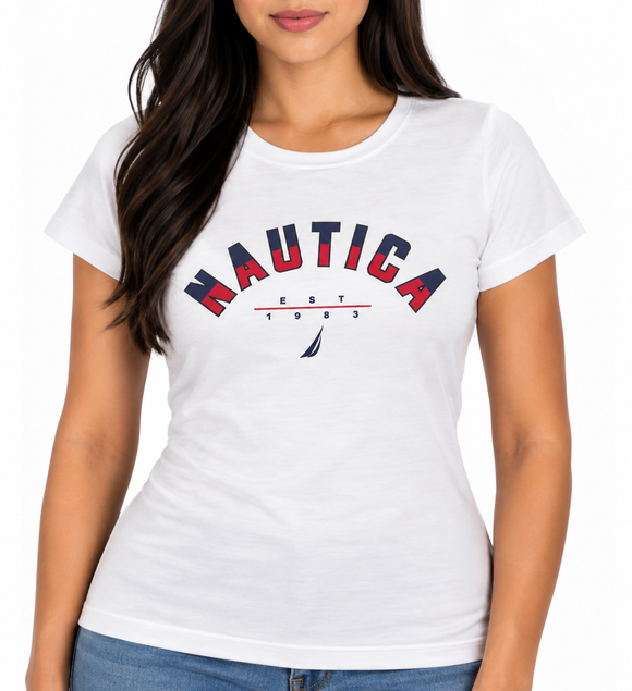 Blusa de dama NÁUTICA