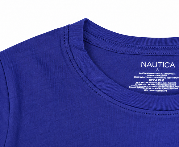 Blusa de dama NÁUTICA