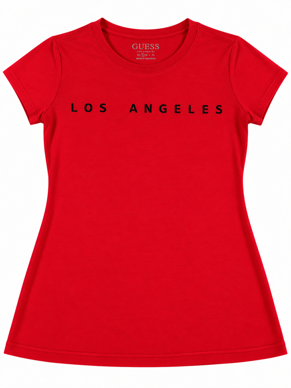 Blusa de dama GUESS