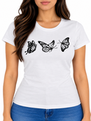 Blusa de dama GUESS-1
