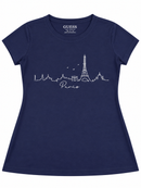 Blusa de dama GUESS-4