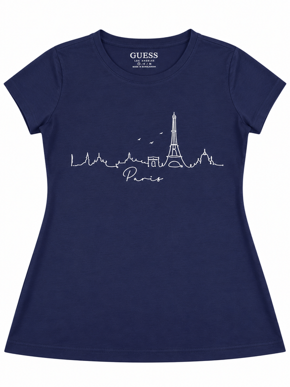 Blusa de dama GUESS