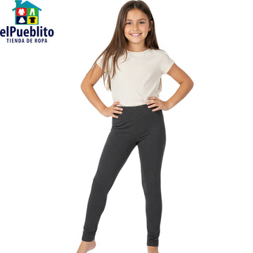 Licra de niña