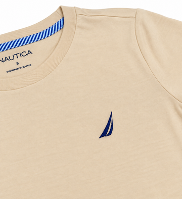 Blusa de dama NÁUTICA - 0