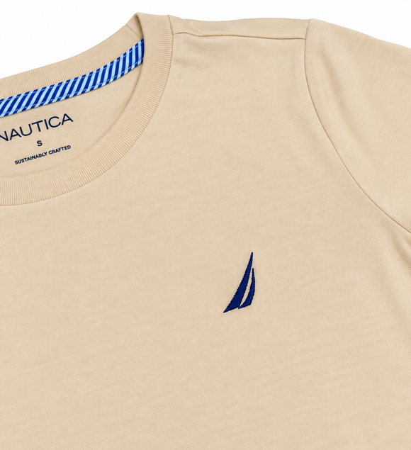 Blusa de dama NÁUTICA