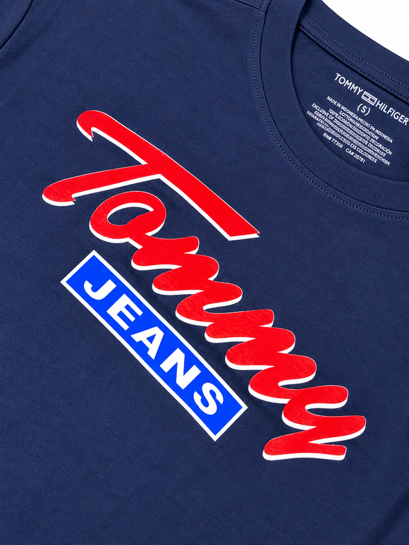 Blusa de dama TOMMY