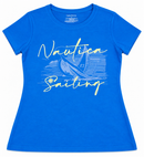 Blusa de dama NÁUTICA-4
