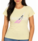 Blusa de dama NÁUTICA-1