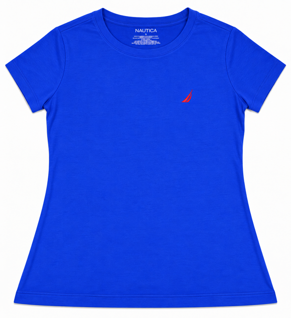 Blusa de dama NÁUTICA