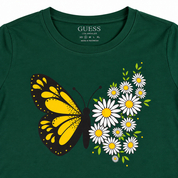 Blusa de dama GUESS