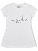 Blusa de dama GUESS-4