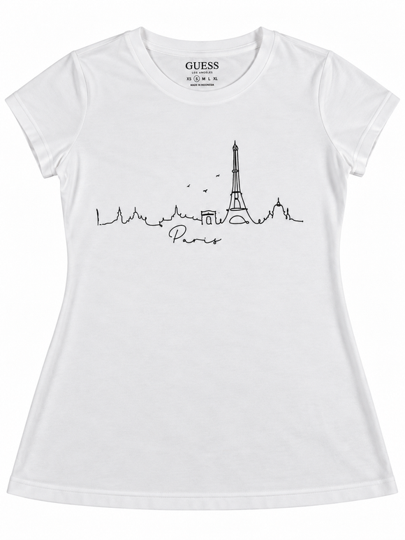 Blusa de dama GUESS