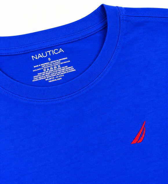 Blusa de dama NÁUTICA