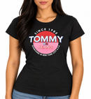 Blusa de dama TOMMY-1