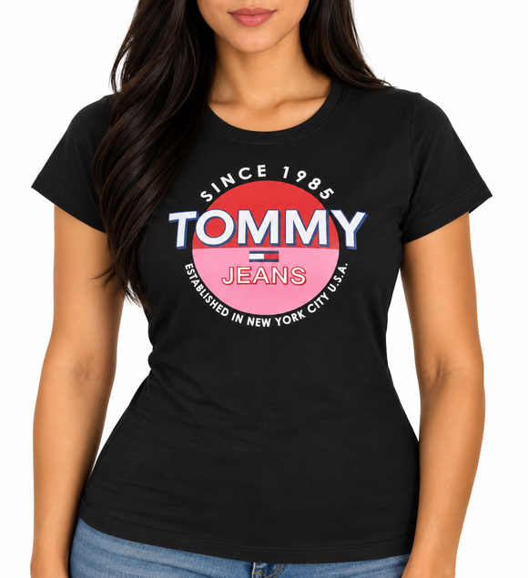 Blusa de dama TOMMY