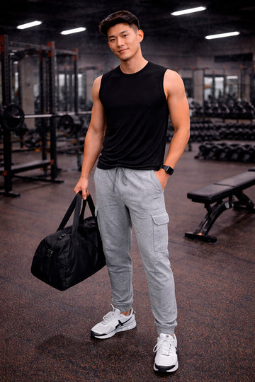 Pants de Hombre