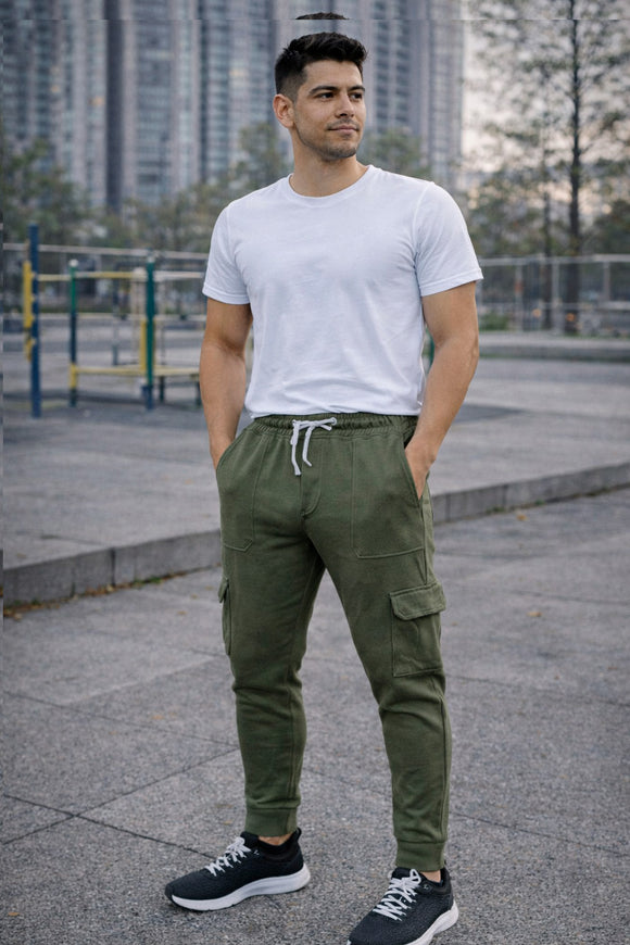 Pants de Hombre