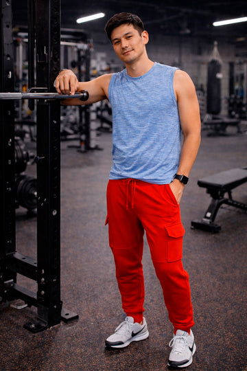 Pants de Hombre
