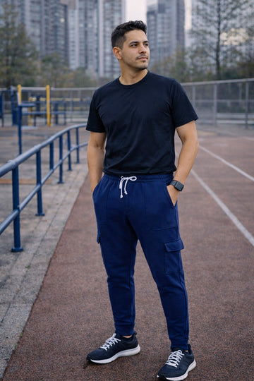 Pants de Hombre
